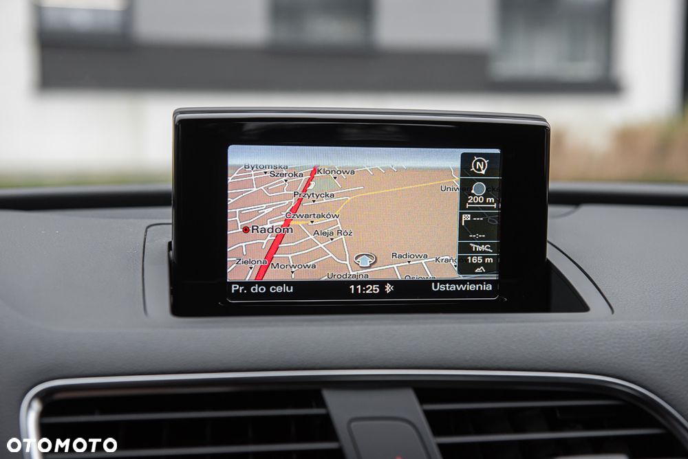 Audi Q3 2.0 TFSI Quattro Design S tronic - 27