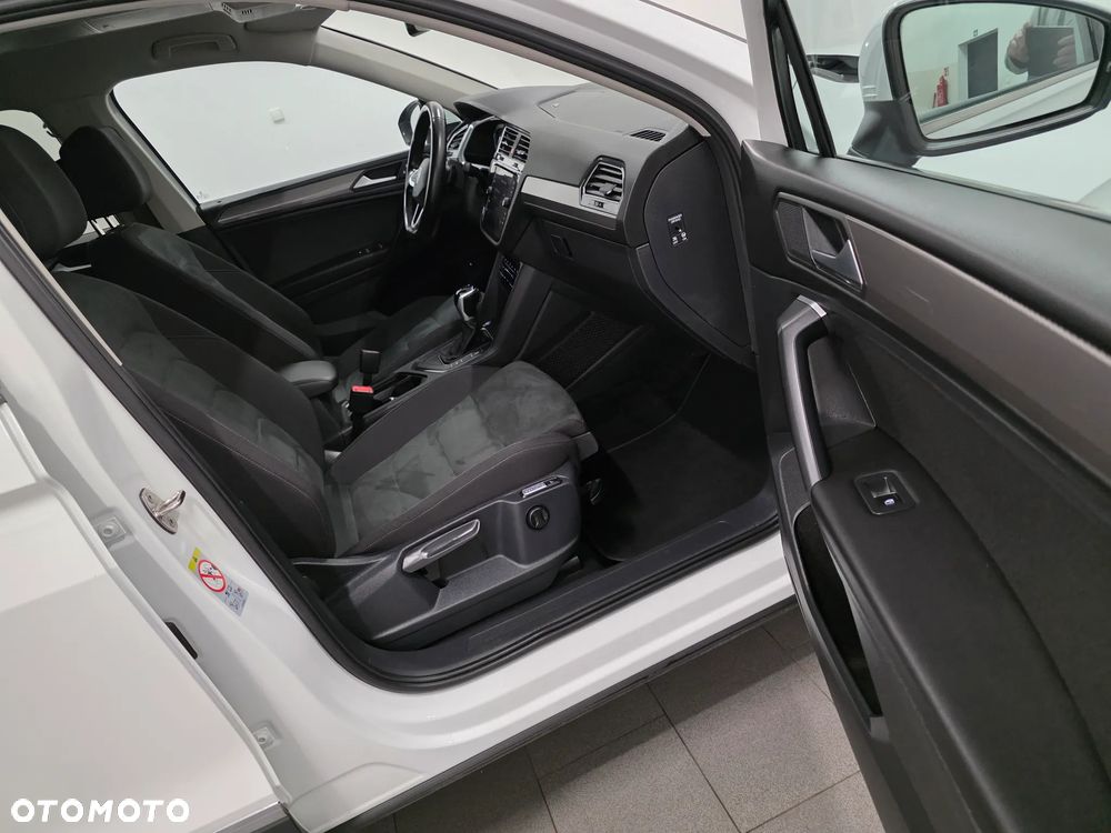 Volkswagen Tiguan Allspace - 30