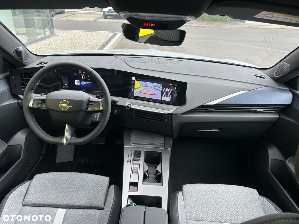 Opel Astra 1.5 CDTI Business Edition S&S - 14