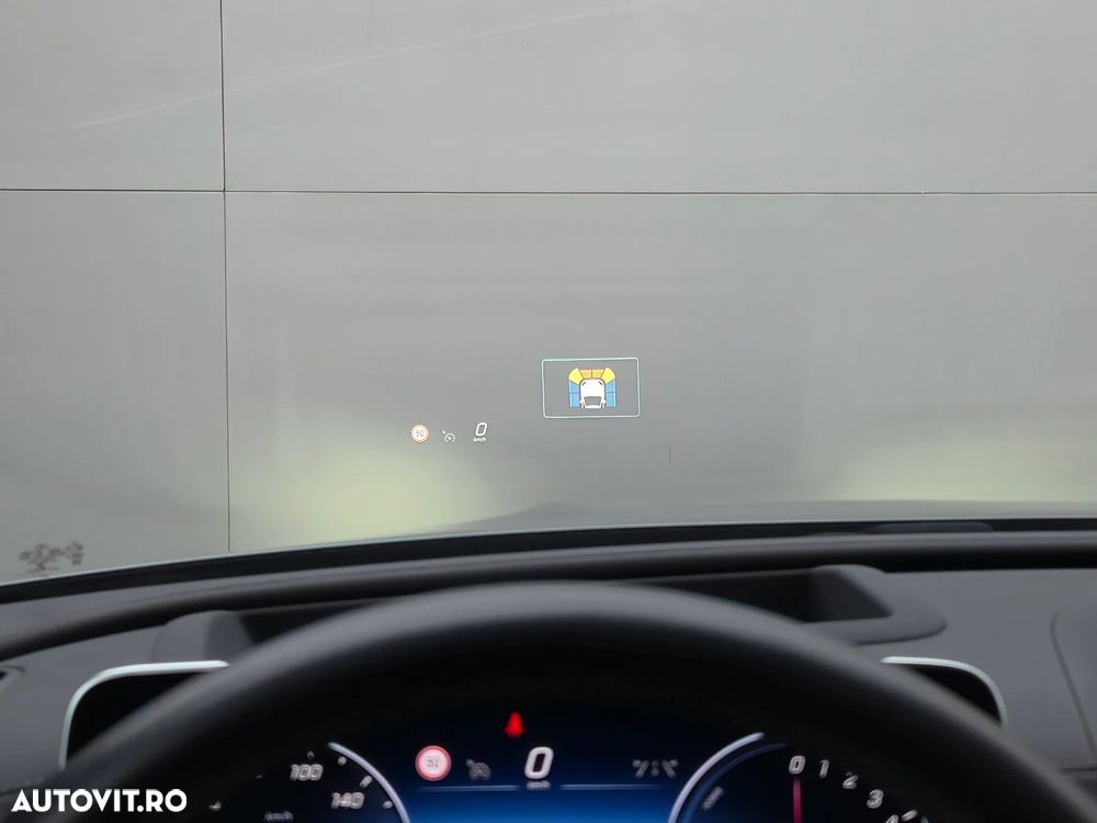 Mercedes-Benz C 300 e 9G-TRONIC AMG Line Advanced - 17