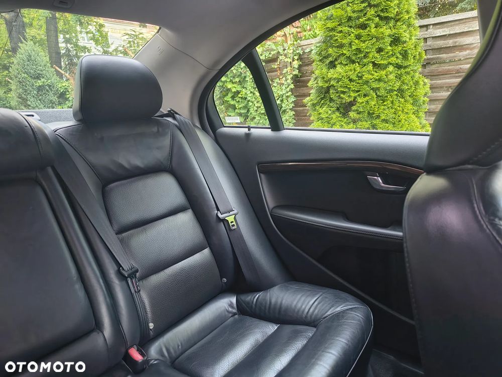 Volvo S80 3.2 Momentum - 25