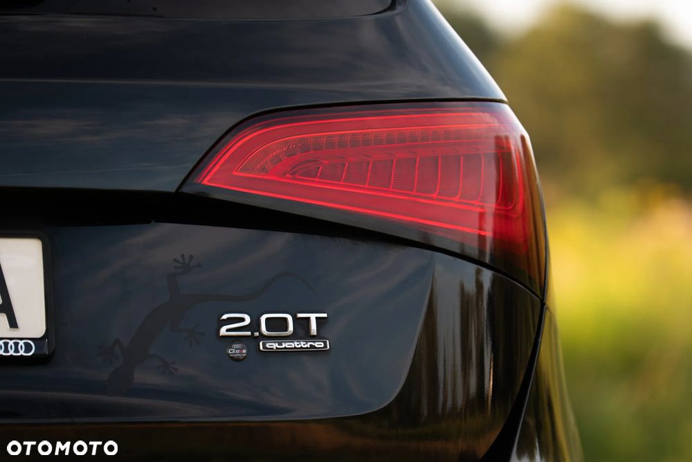 Audi Q5 - 3
