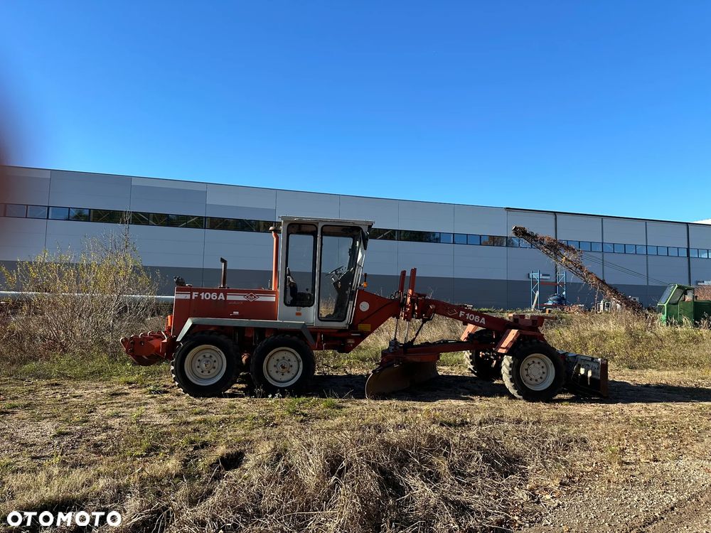 O&K F 106 - 9