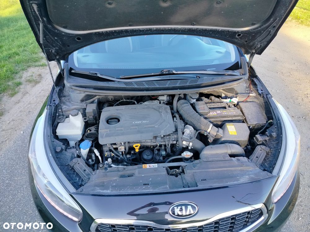 Kia Ceed 1.6 CRDi GT Line DCT - 9