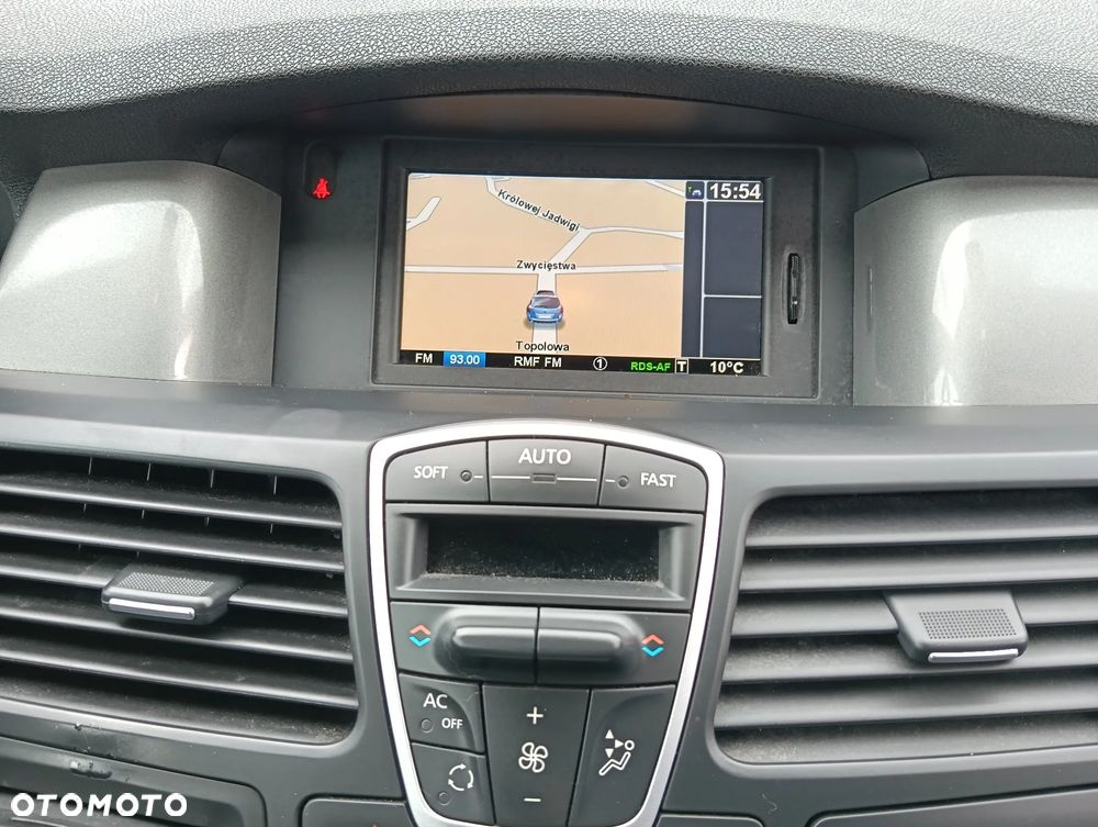 Renault Laguna 2.0 Tech Run - 13