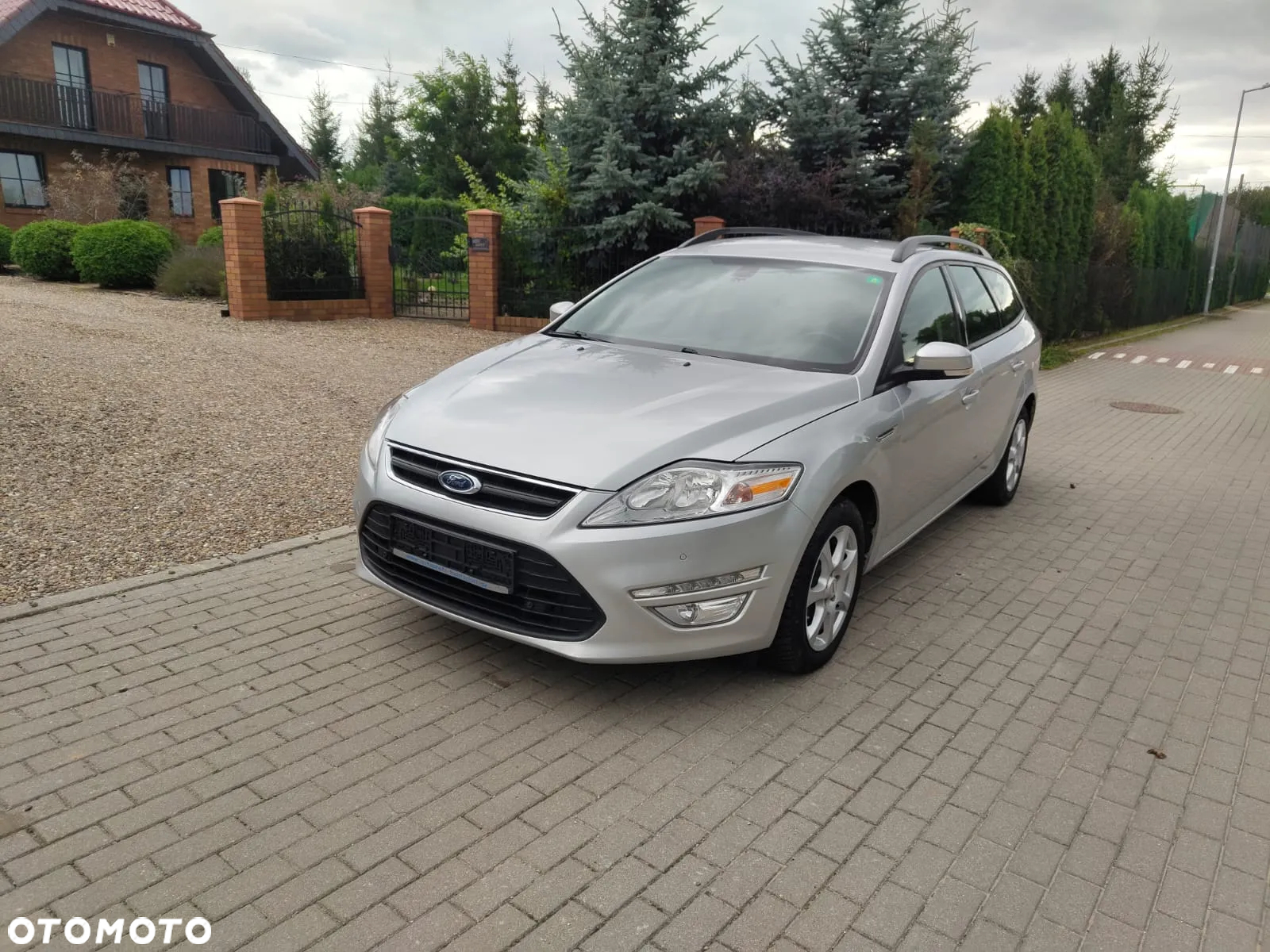 Ford Mondeo 2.0 TDCI Champions Edition - 14