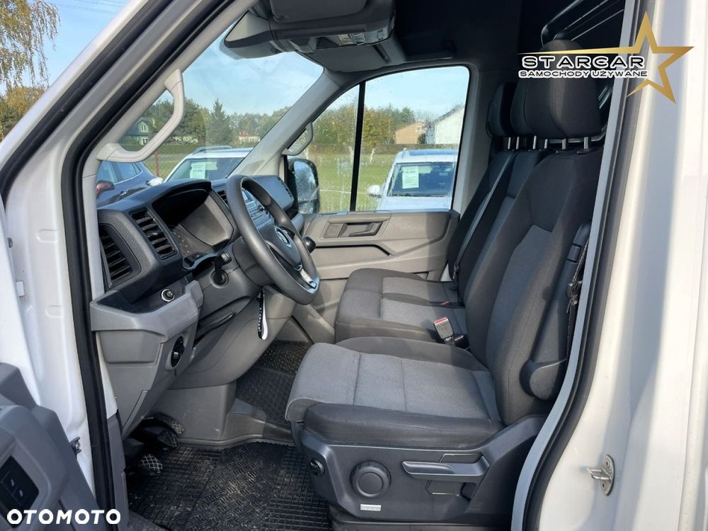 Volkswagen Crafter - 9