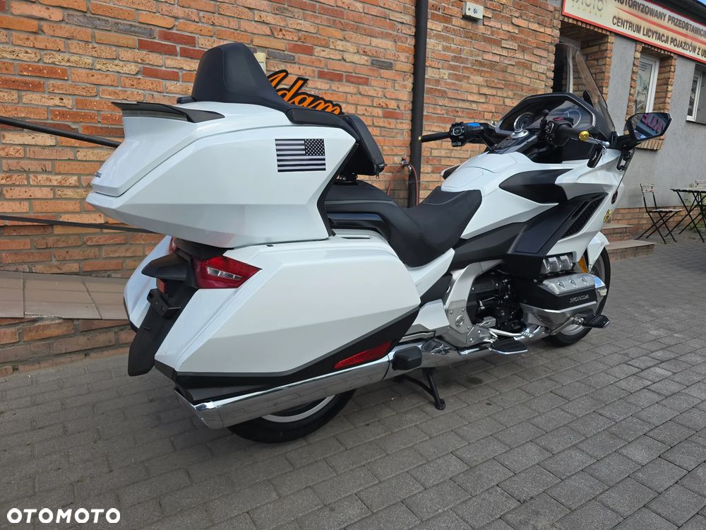 Honda GL - 4