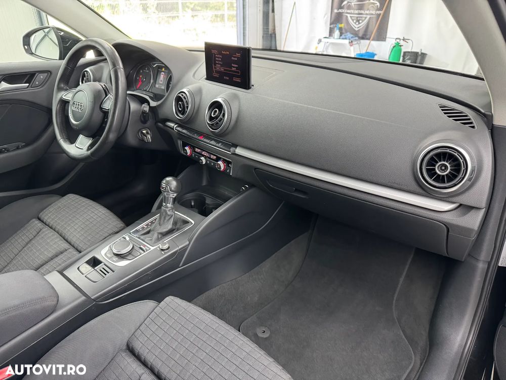 Audi A3 2.0 TDI (clean diesel) S tronic Ambition - 6