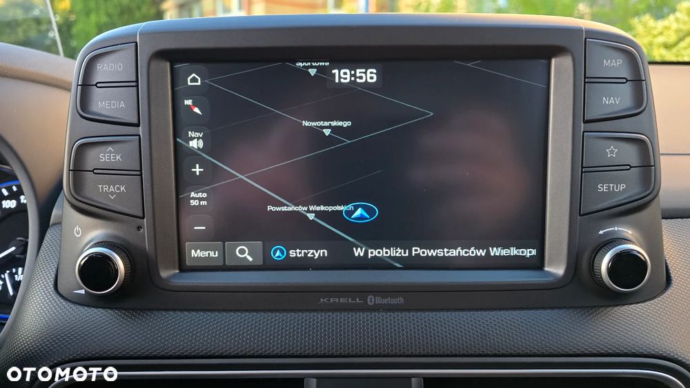 Hyundai Kona - 17