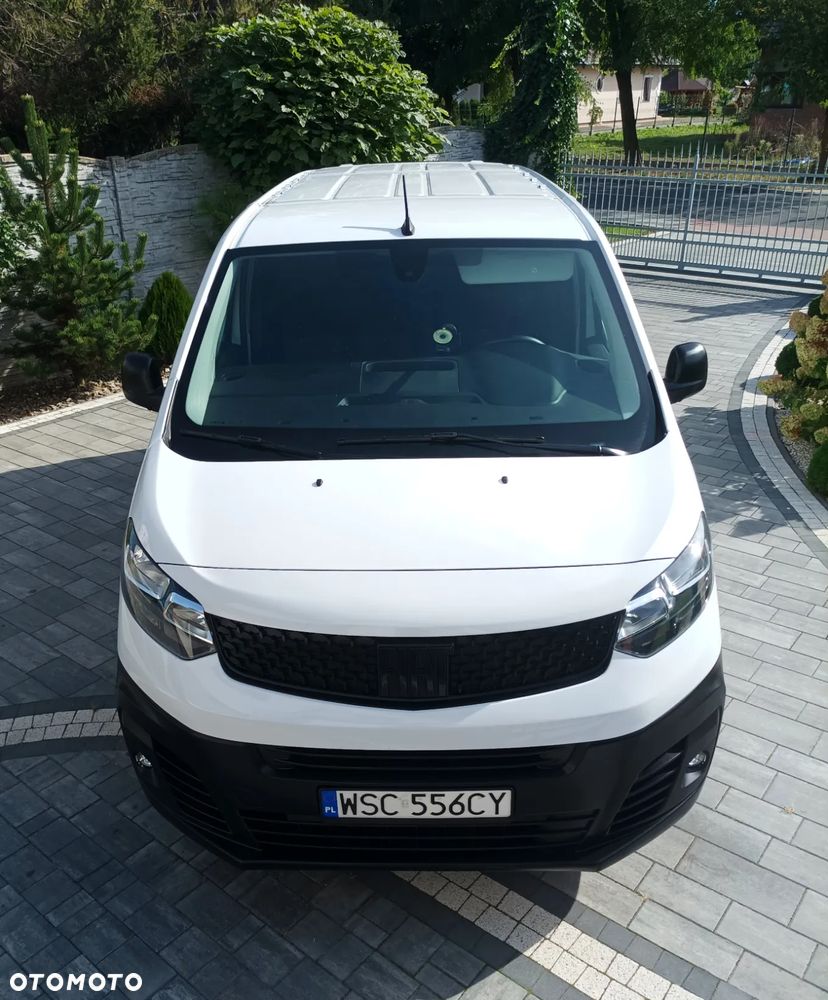 Toyota Proace - 23
