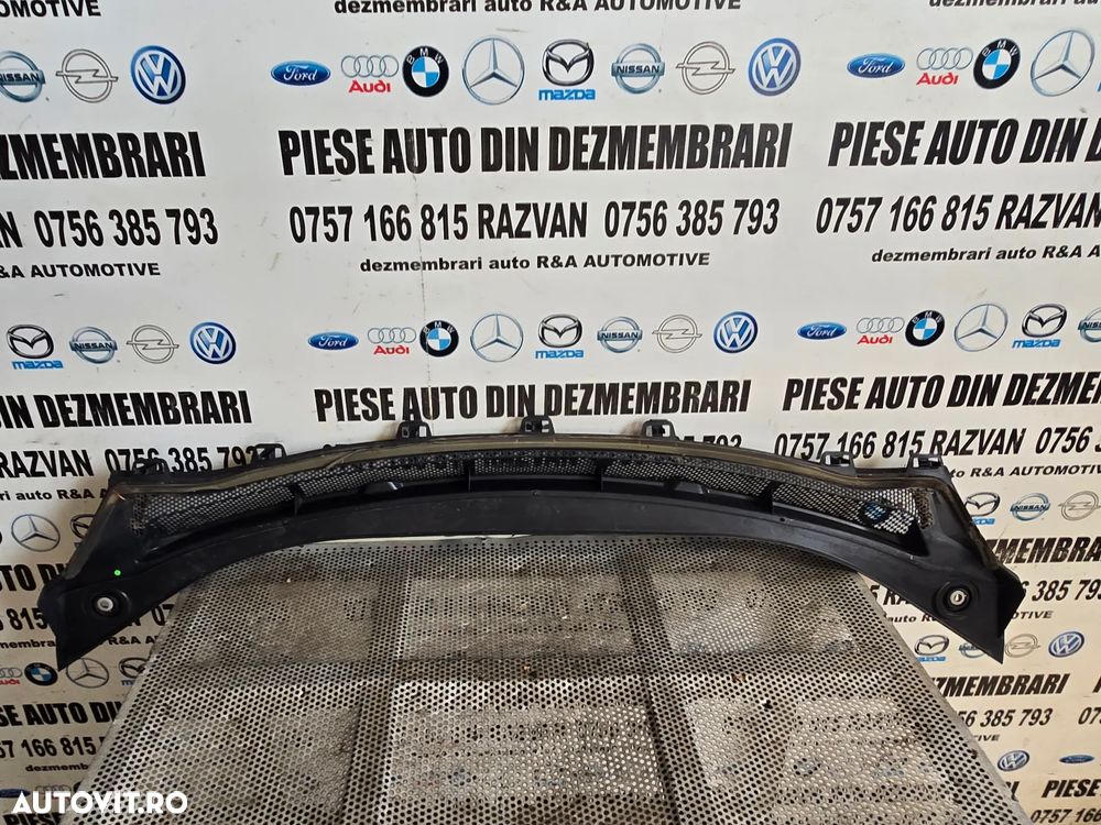 Grila Stergatoare Opel Astra K 2015-2019 Volan Stanga Moto B16 LVL Cutie Opel Astra K 6NLW - 5