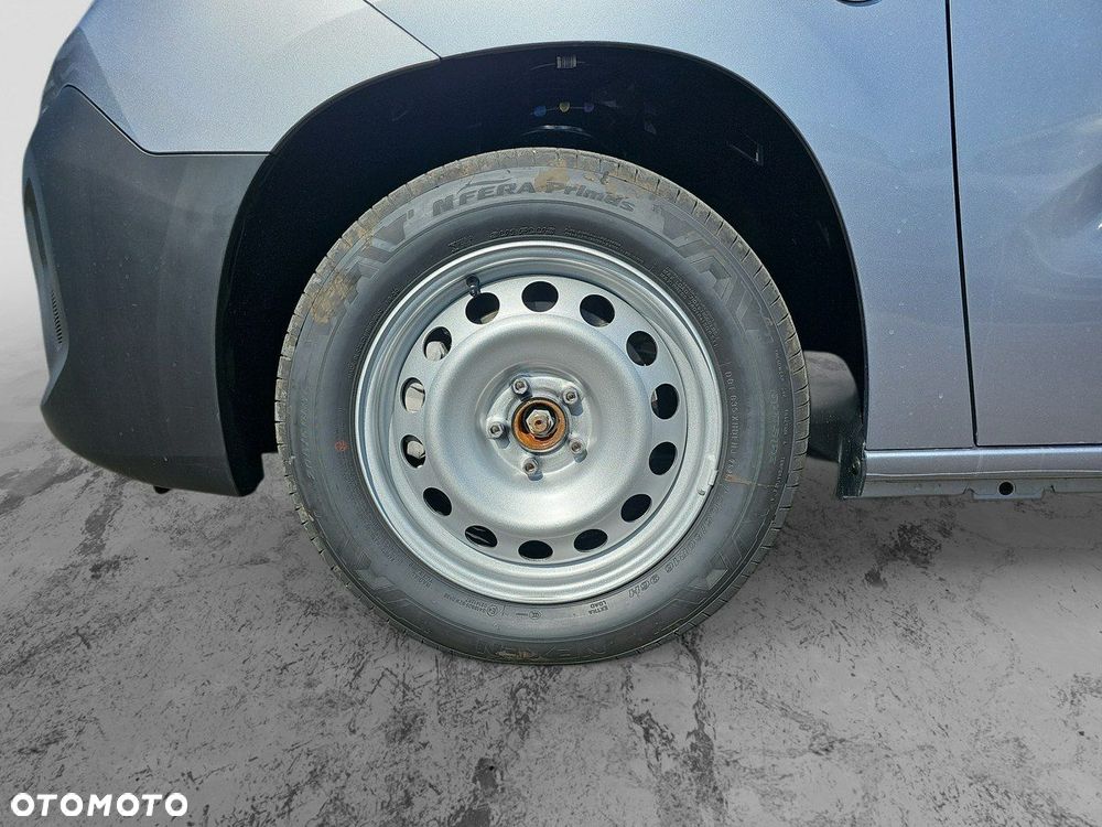 Peugeot Partner - 9