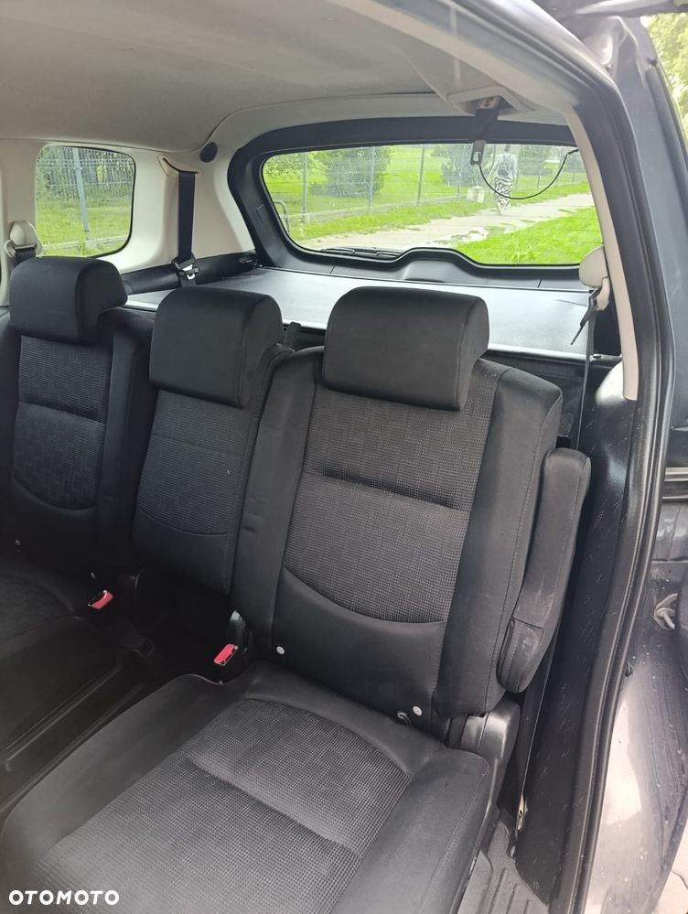 Mazda 5 2.0 CD Exclusive - 7