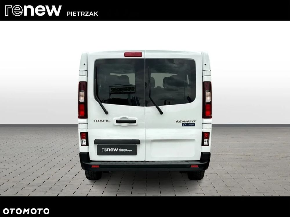 Renault Trafic 2.0 dCi - 4