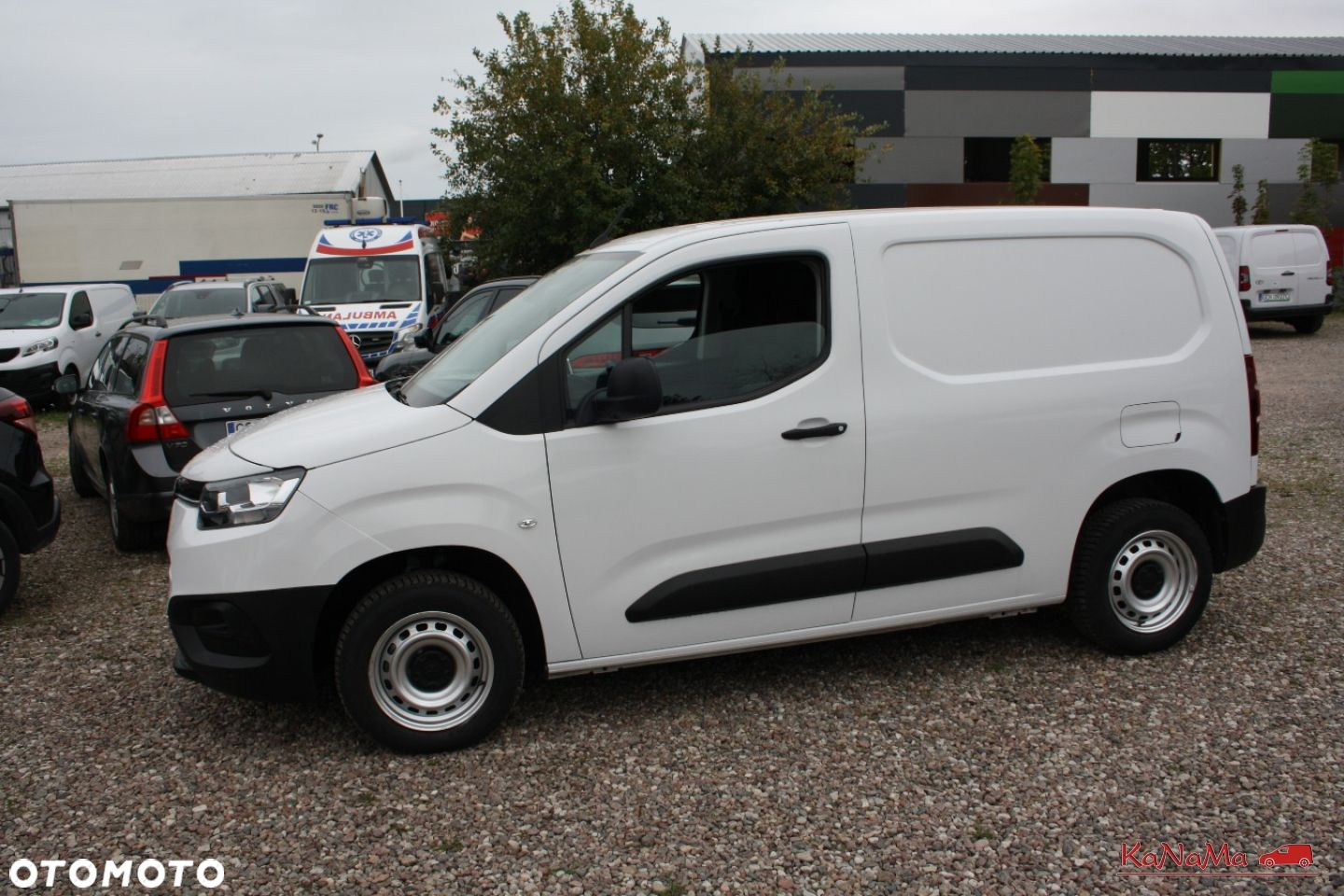 Toyota Proace City - 29