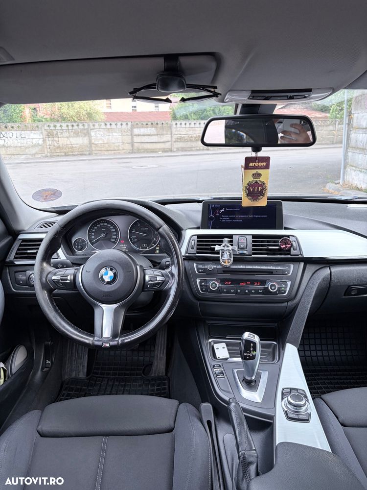 BMW Seria 3 - 10