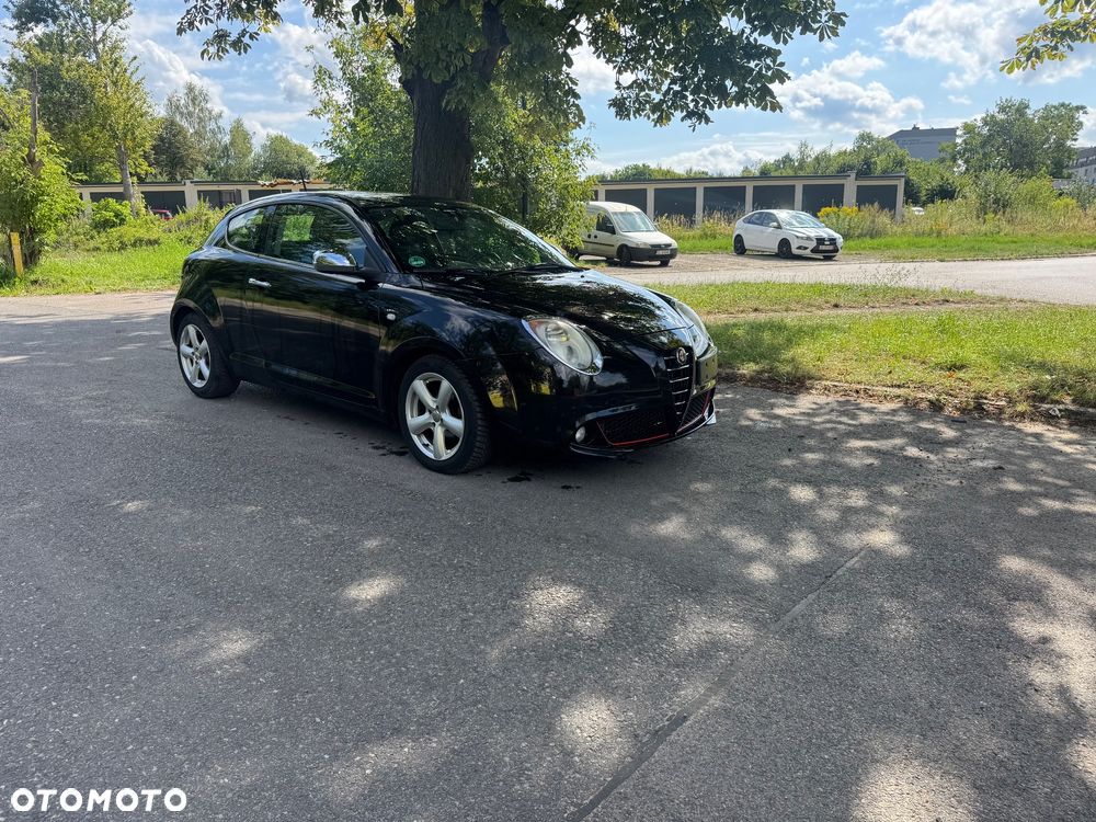 Alfa Romeo Mito 1.4 MultiAir Distinctive - 6