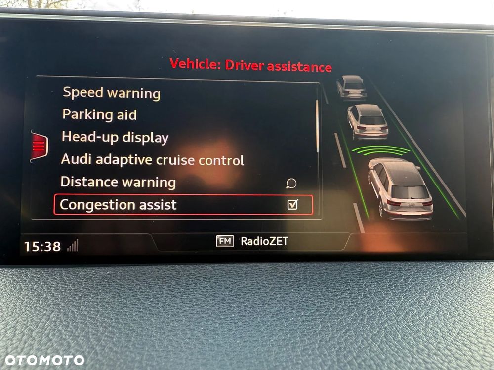 Audi Q7 3.0 TFSI Quattro Tiptronic - 35