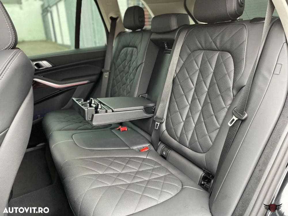 BMW X5 xDrive30d - 21