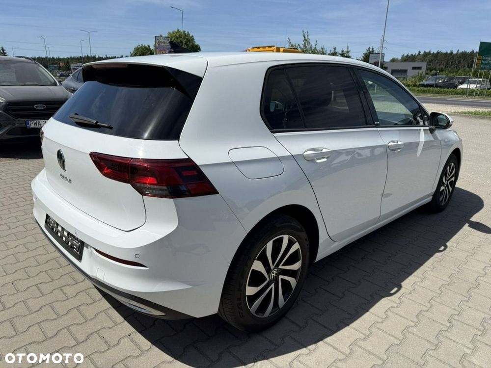 Volkswagen Golf 2.0 TDI SCR DSG Life - 6