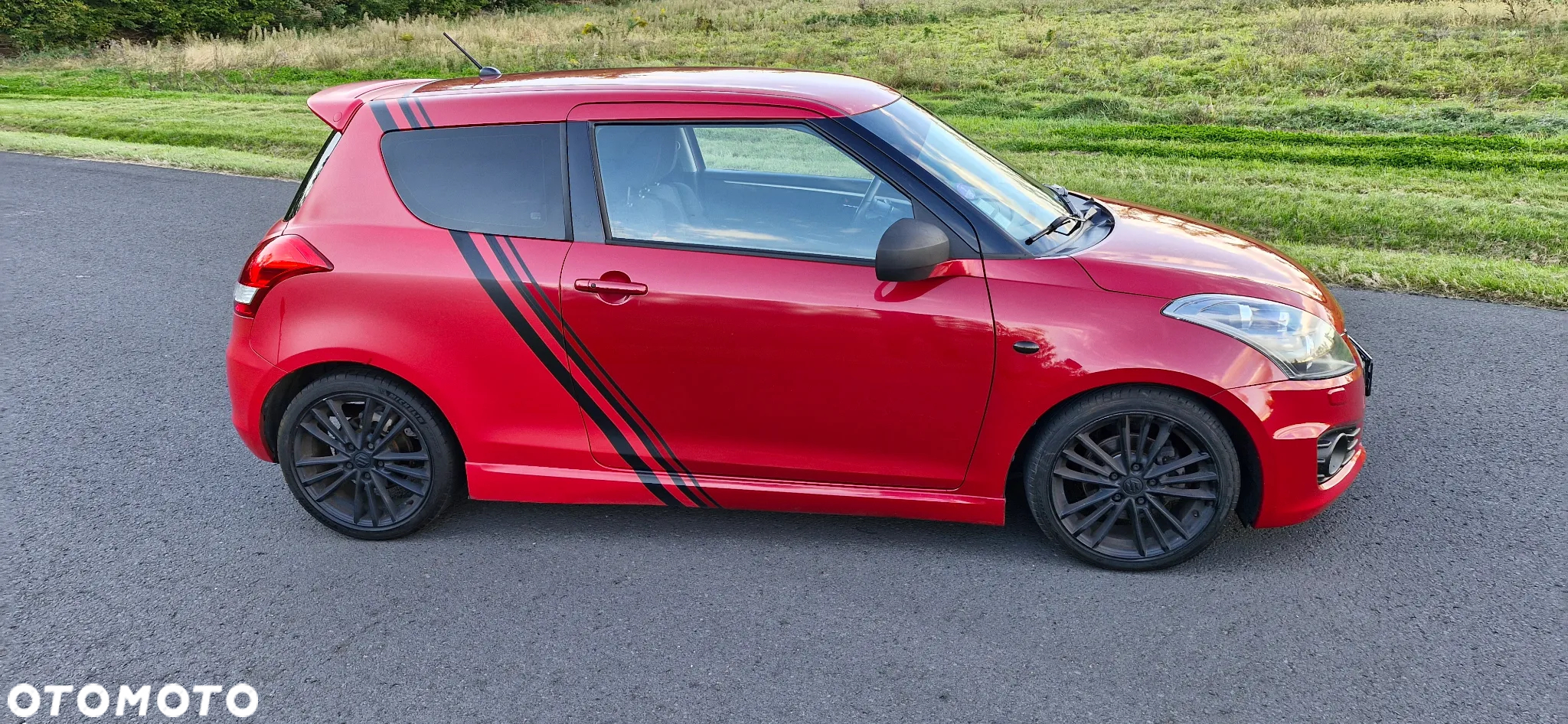 Suzuki Swift 1.6 Sport - 11