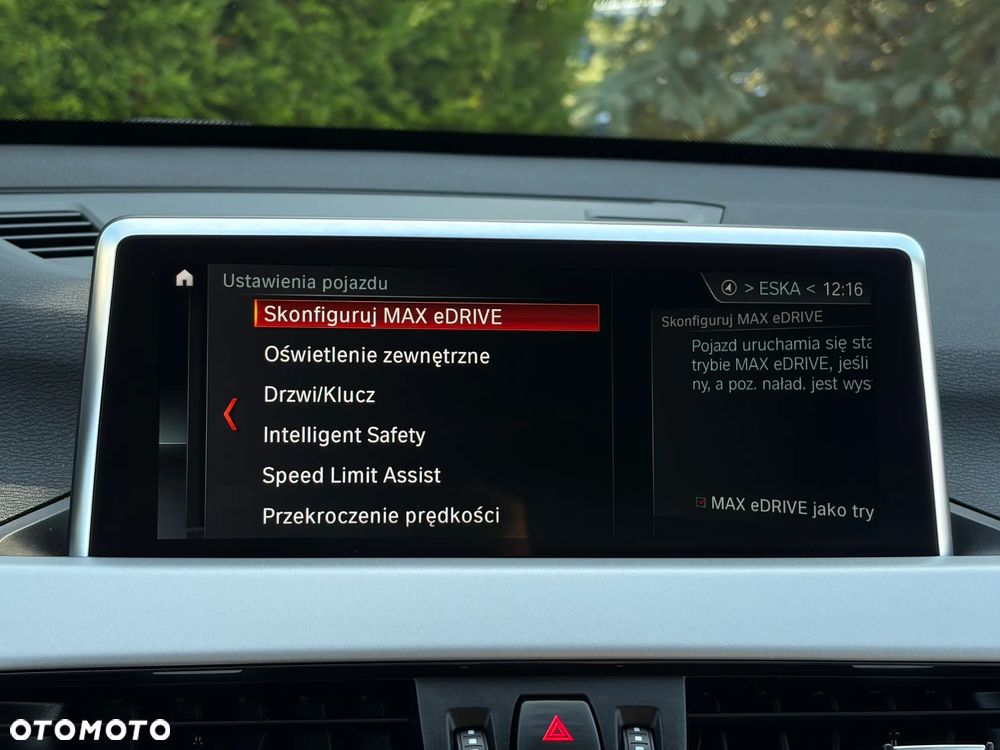 BMW X1 xDrive25e Advantage - 32