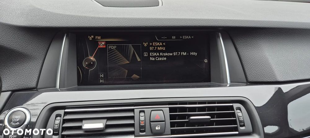 BMW Seria 5 525d - 14