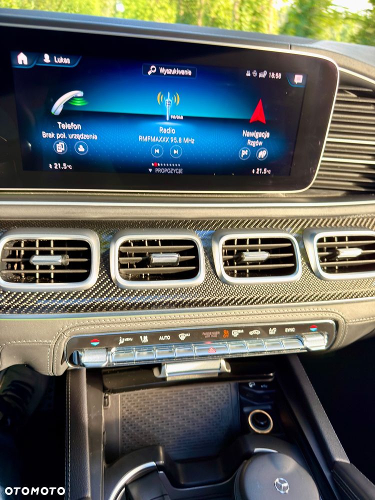 Mercedes-Benz GLE AMG 53 4-Matic Premium Plus - 19