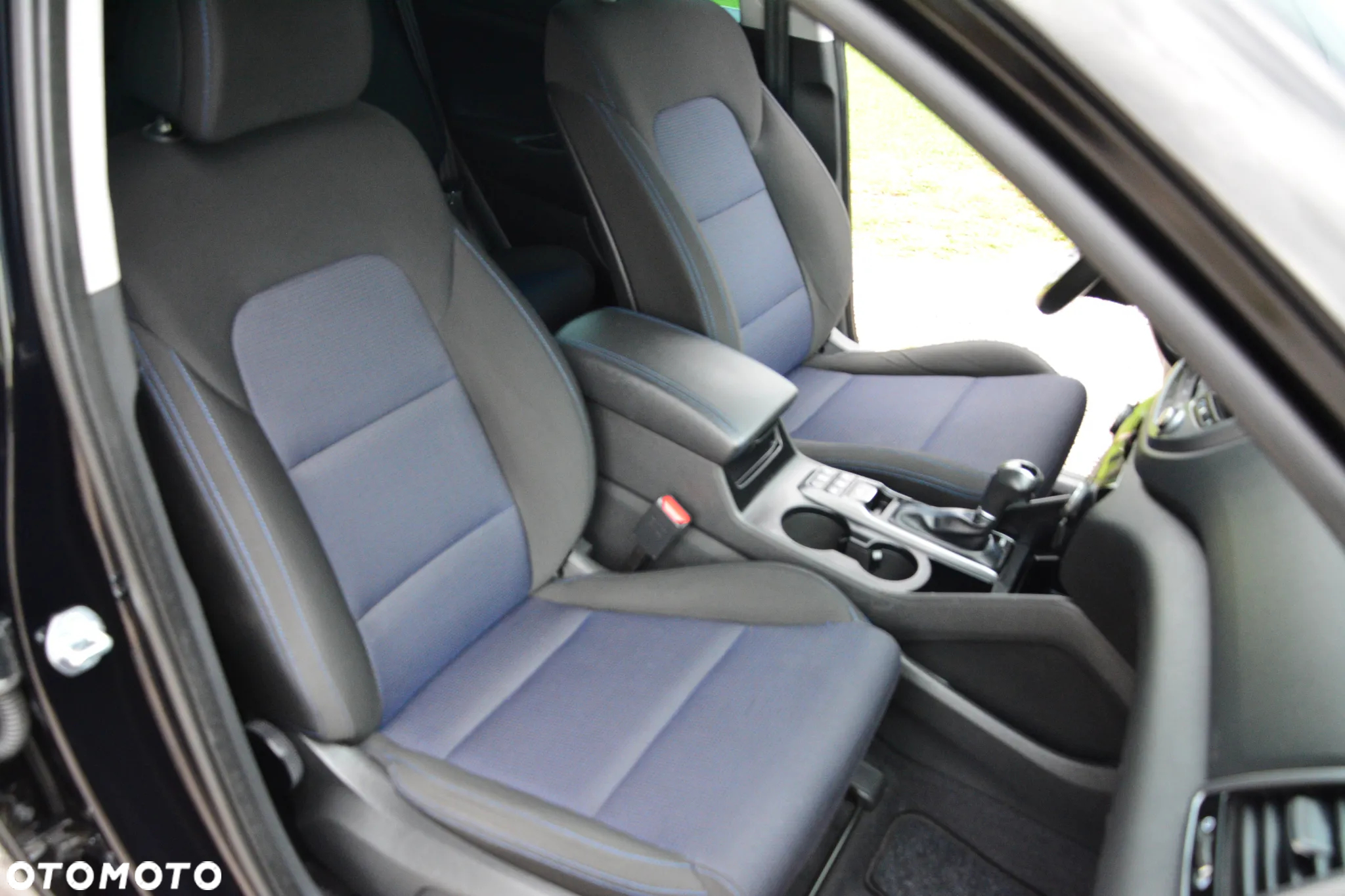 Hyundai Tucson 1.6 Turbo 4WD DCT Advantage - 21