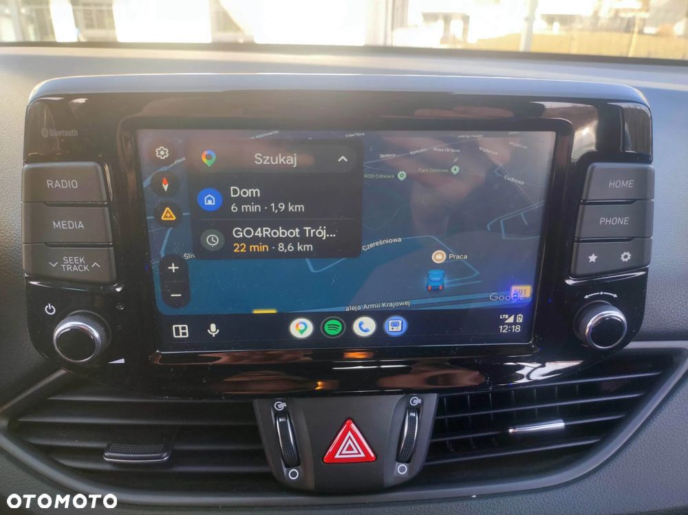 Hyundai i30 1.4 GET - 27