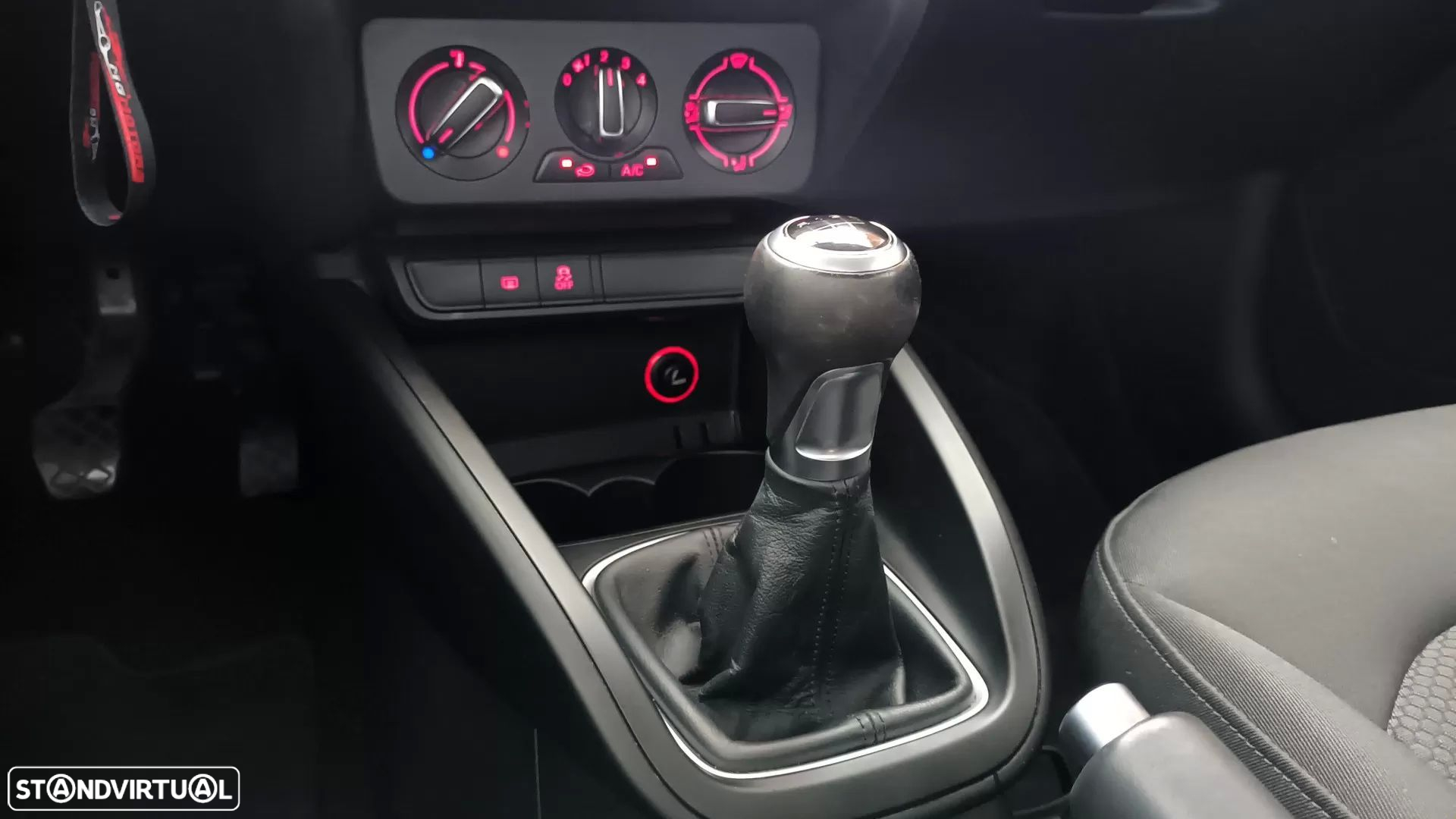 Audi A1 1.4 TDI Sport - 38