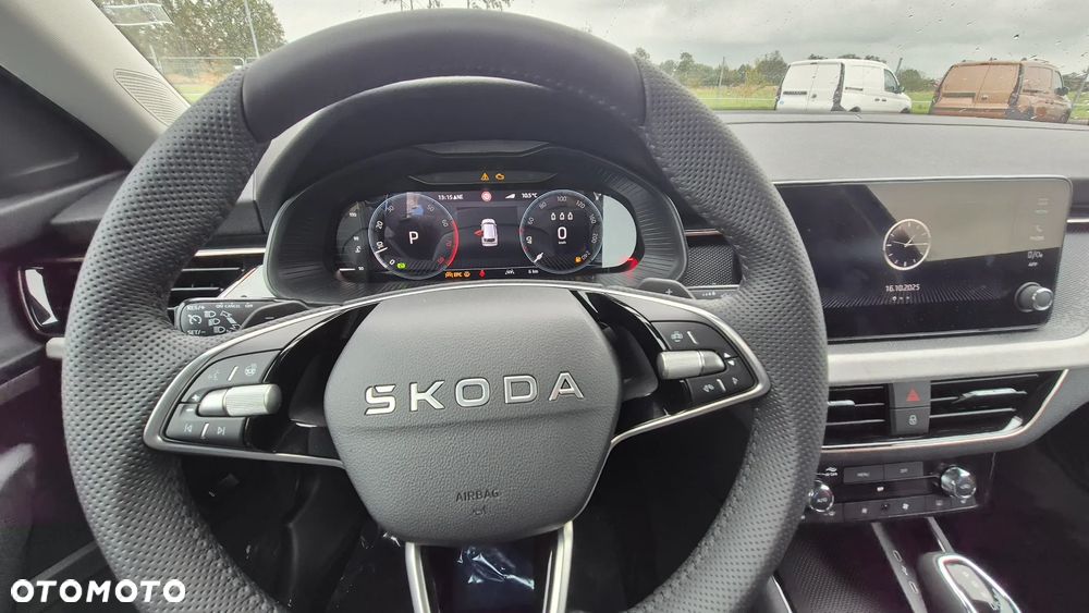 Skoda Kamiq 1.5 TSI Edition 130 - 16