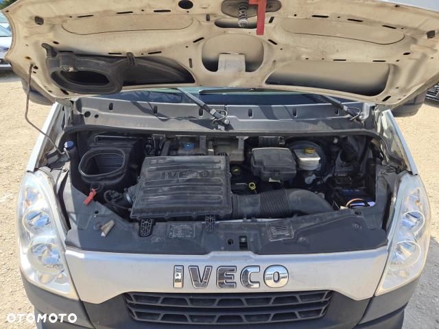 Iveco Daily - 8