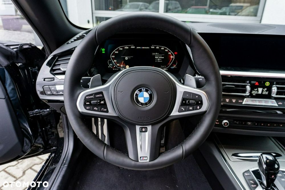 BMW Z4 - 17