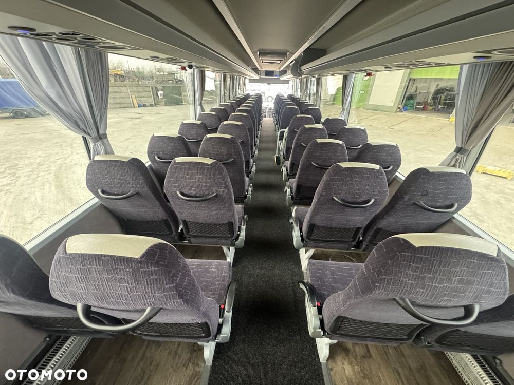 Van Hool EX16 - 20
