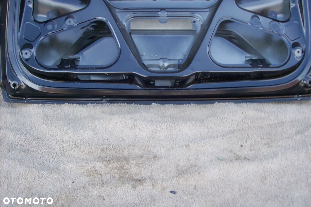 TYLNA KLAPA HONDA CR-V V ROK 18+ - 10
