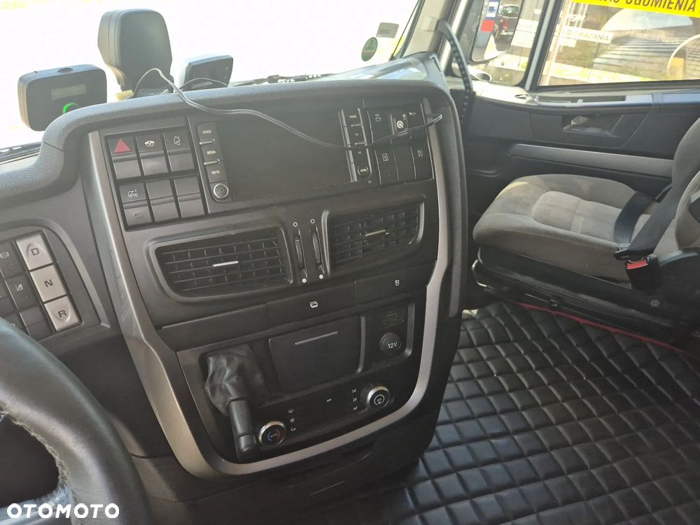 Iveco Stralis - 6
