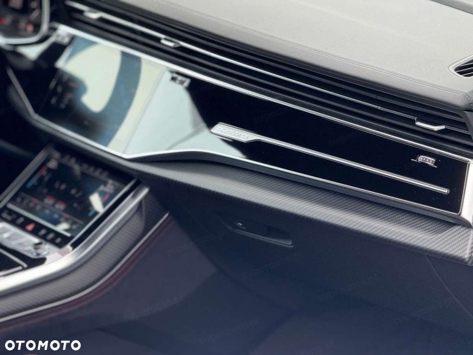 Audi RS Q8 TFSI Quattro Tiptronic Performance - 15