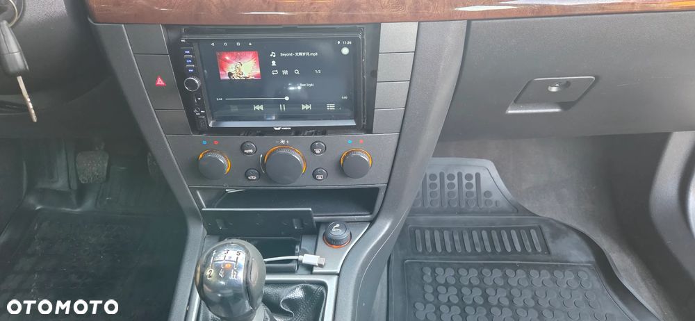 Opel Vectra 2.0 DTI Comfort - 10