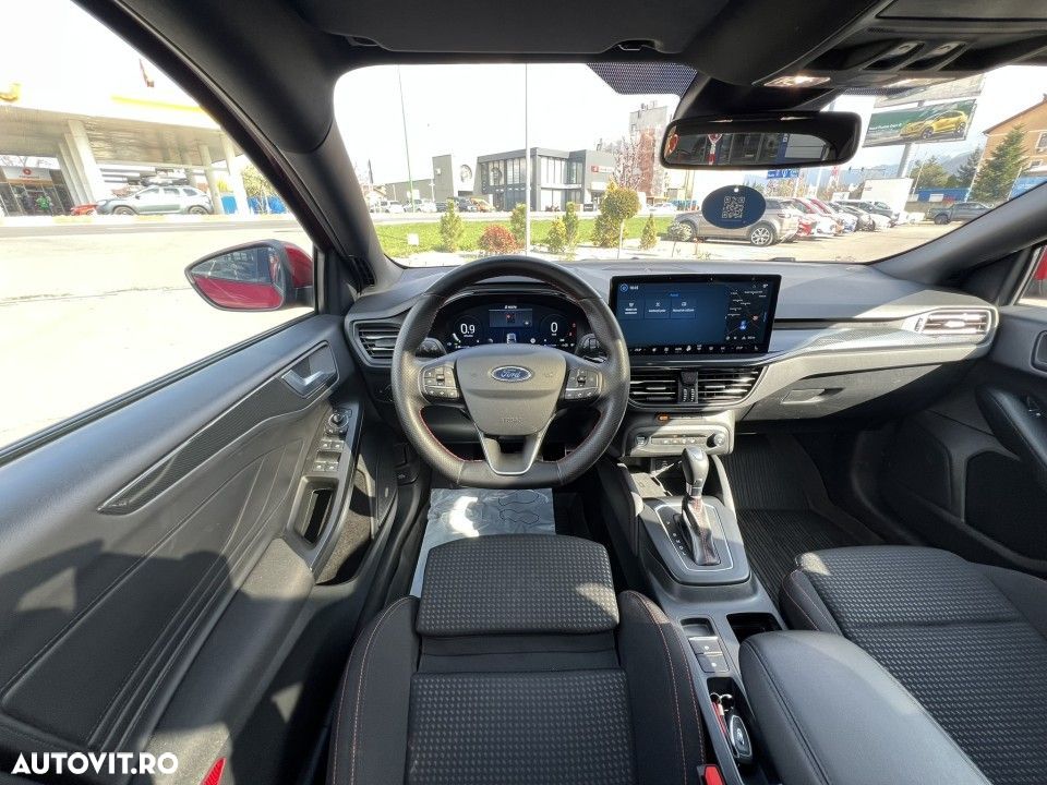 Ford Focus - 17
