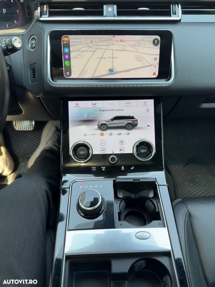 Land Rover Range Rover Velar 2.0 R-Dynamic - 13