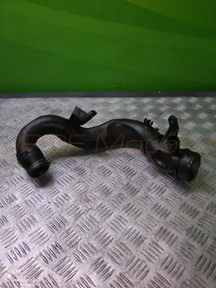 PEÇAS AUTO USADAS para VW Polo 1.9 Tdi 2000 Monta Motor AHF // ASV - 4