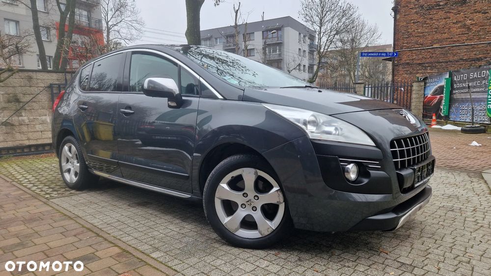 Peugeot 3008 HDi FAP 150 Premium - 2