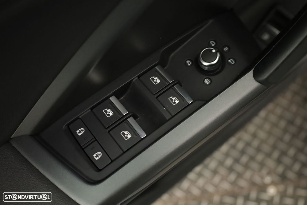 Audi Q3 Sportback 45 TFSIe S line S tronic - 21