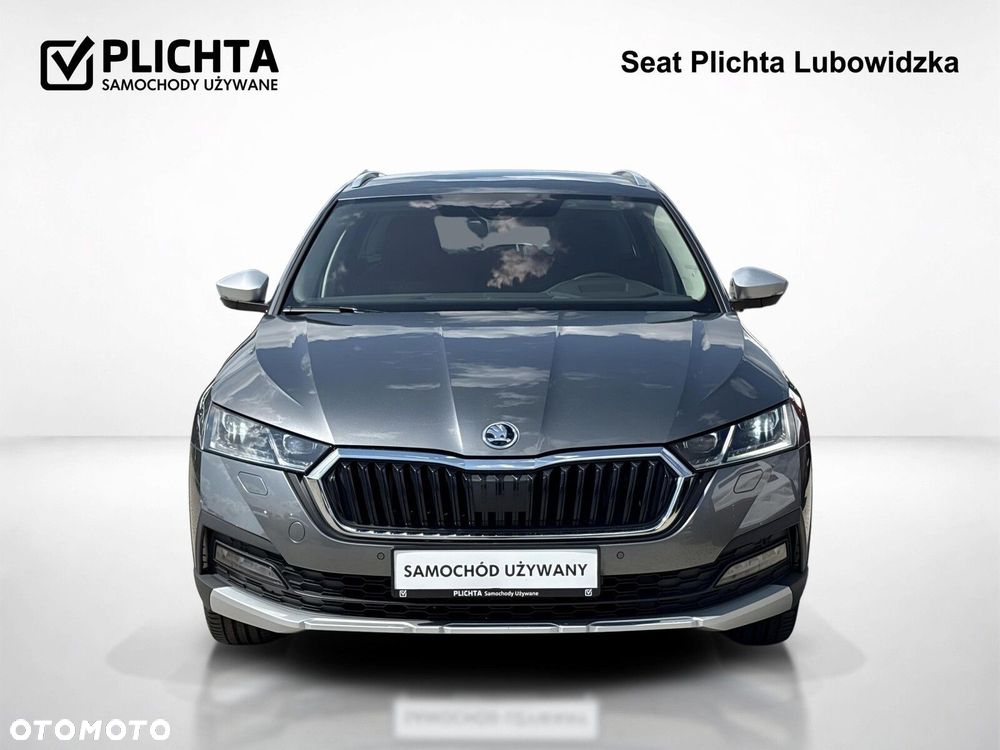 Skoda Octavia - 9
