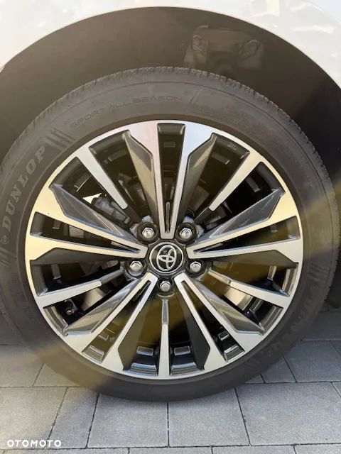 Toyota Corolla 1.8 Hybrid Active - 16