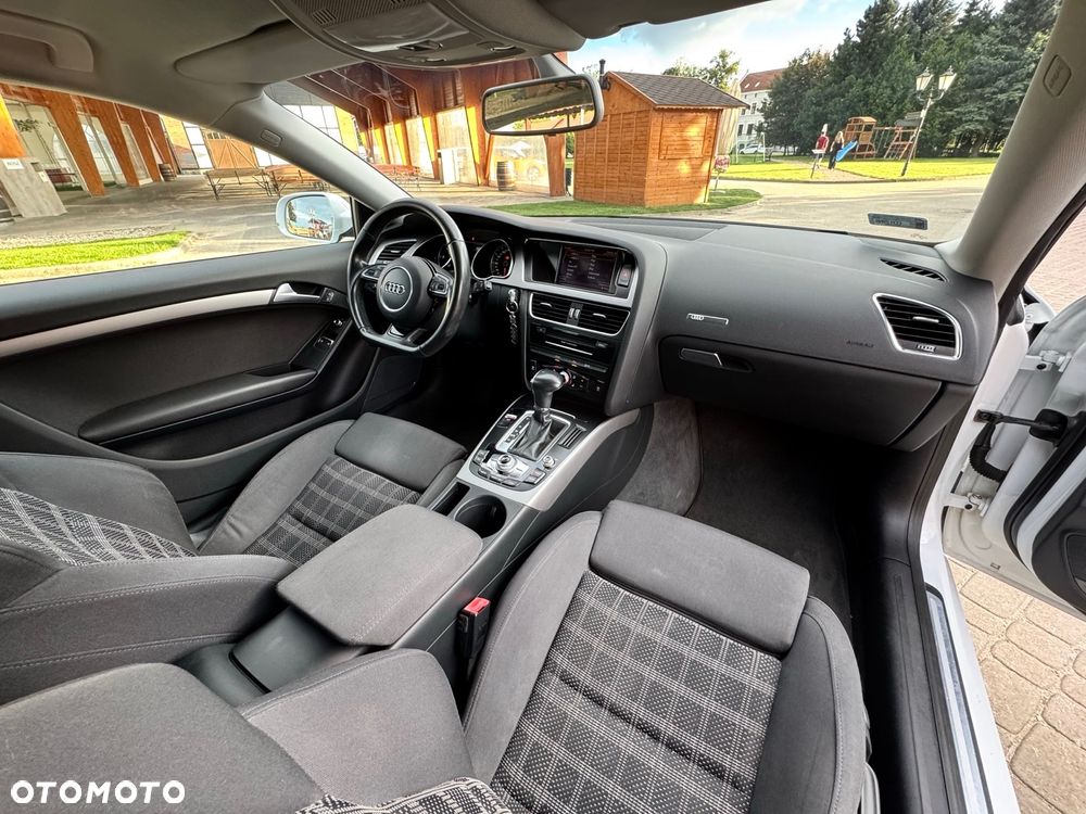 Audi A5 Coupé - 24