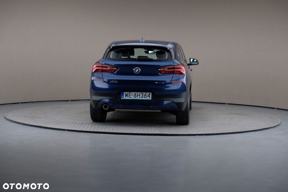 BMW X2 - 5
