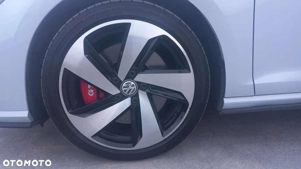Volkswagen Golf 2.0 TSI BMT GTI Performance - 14